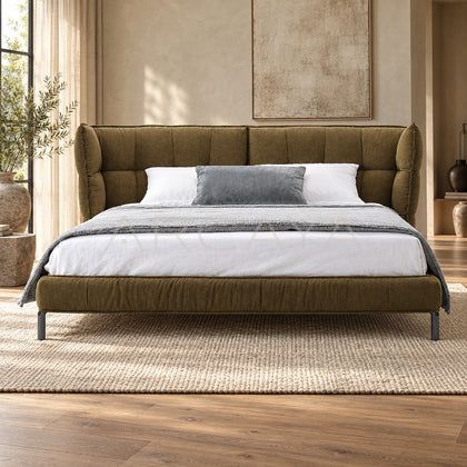 Bed A B46 - main