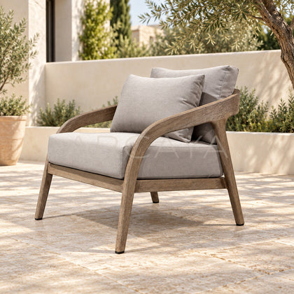 Nasa Outdoor Lounge Chair - main