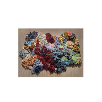 3D Wall Art 2509H0076 - scene