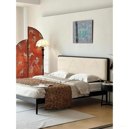 Jeaek Jianxu Bed 2 - scene