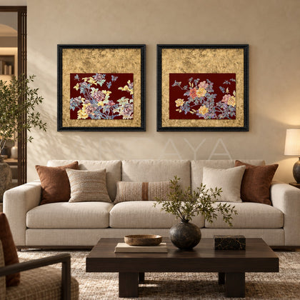 Wall Art Set 2503H0026 - main