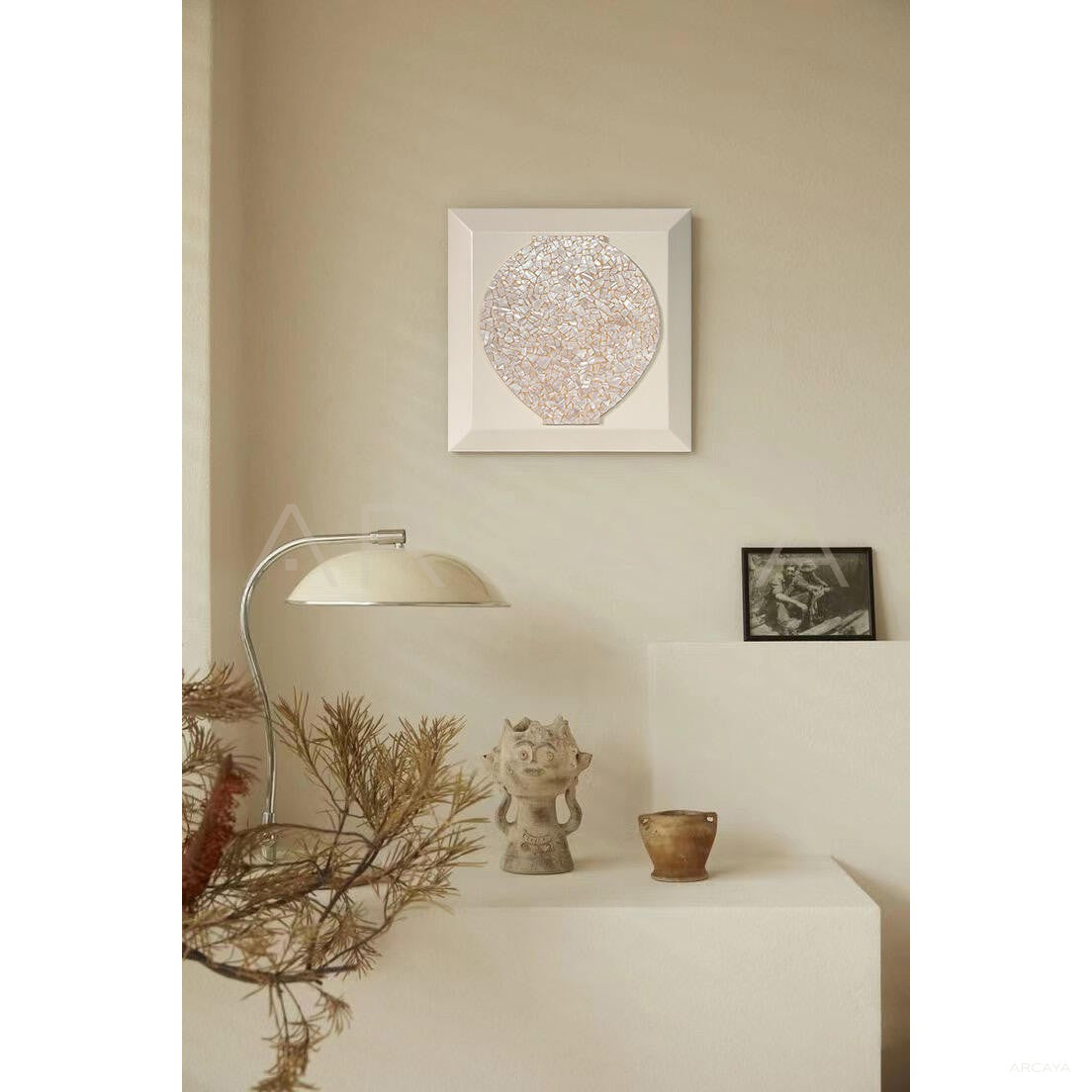 Decorative Wall Art Lifestyle 112 in detail