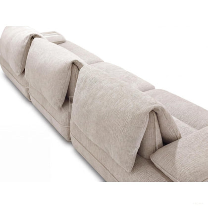 Poppy Sofa - scene