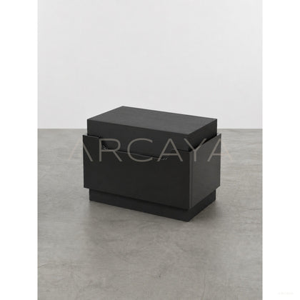 Old Money Style Apartment Furniture — Storage - scene