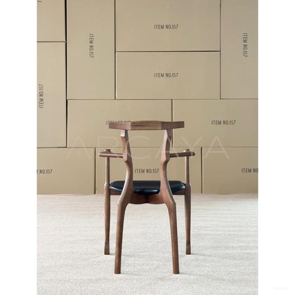 Gaulino Style Chair - scene