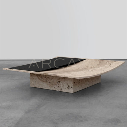Zenit Coffee Table - main