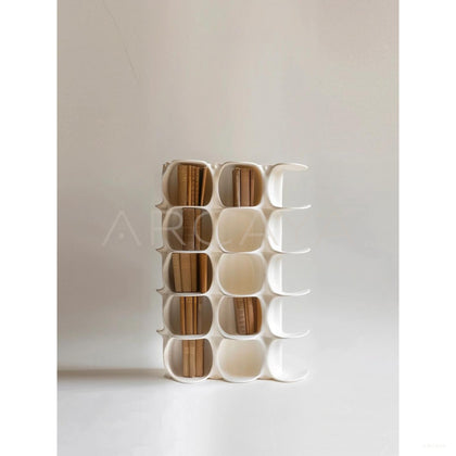 Spine Bookshelf 2 - scene