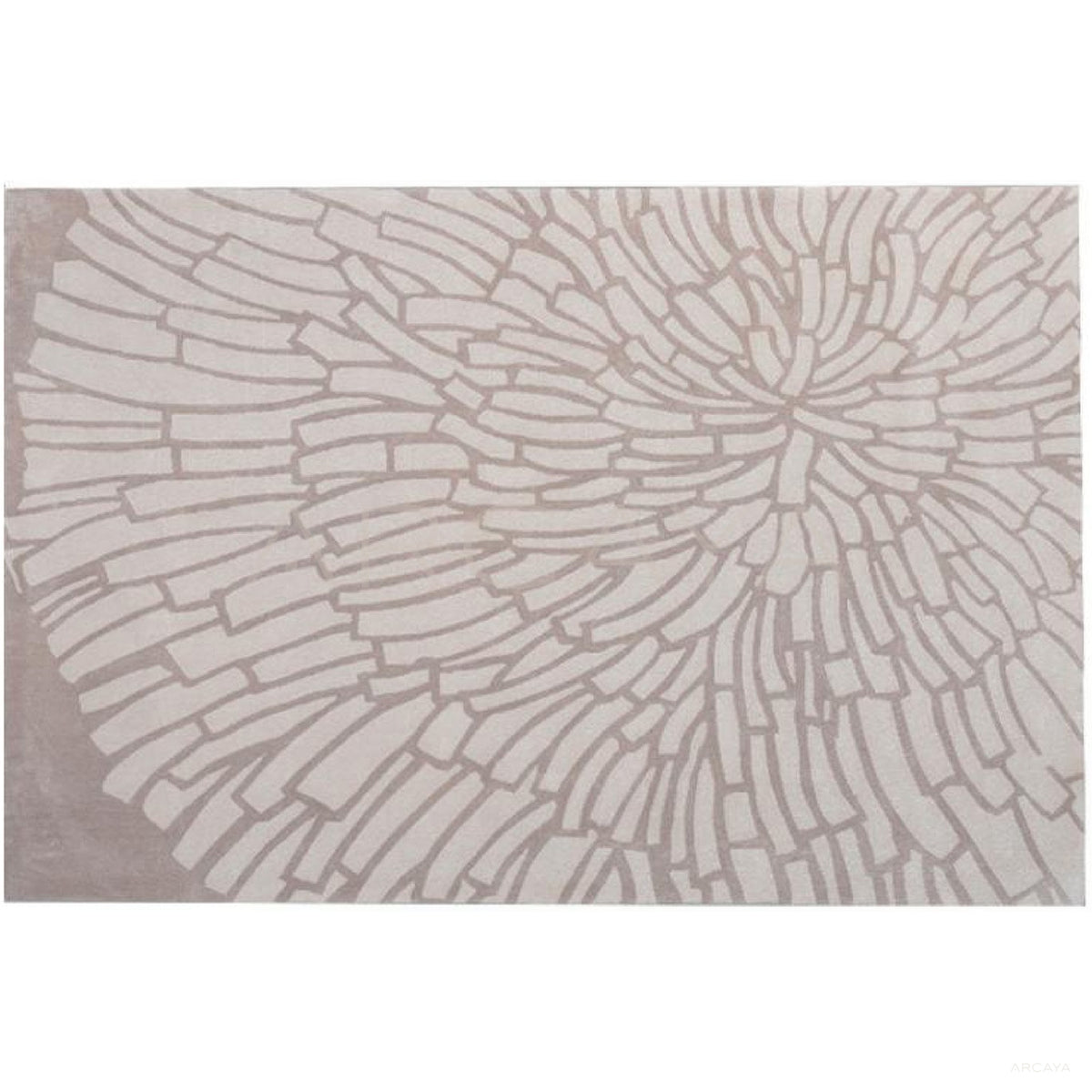 Custom Hand Tufted Rug Dsm P116 L F 23 12024 1 4 in detail