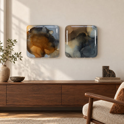 Wall Art Set 2603D0049 - main