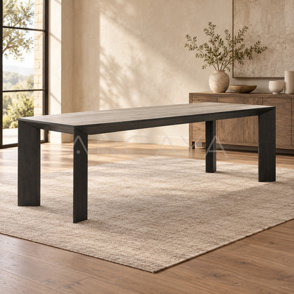 Dining Table E 36 - scene