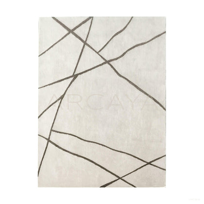 Custom Hand Tufted Rug Dsm P067 C05 - main