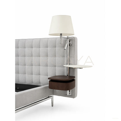 Look Bed - scene