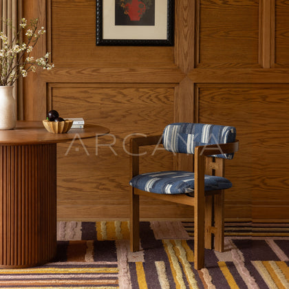 Starry Chair New - main