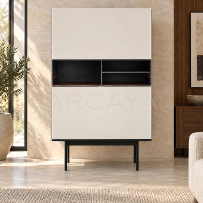 Cabinet Sm D59 - scene