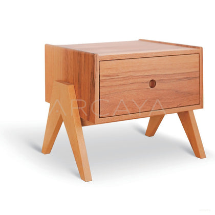 Zhimu Nightstand 066 - scene