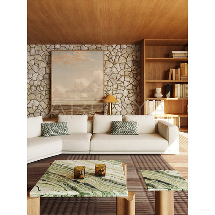 Horizon Sofa - scene