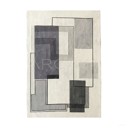 Custom Hand Tufted Rug Dsm P062 C03 - main