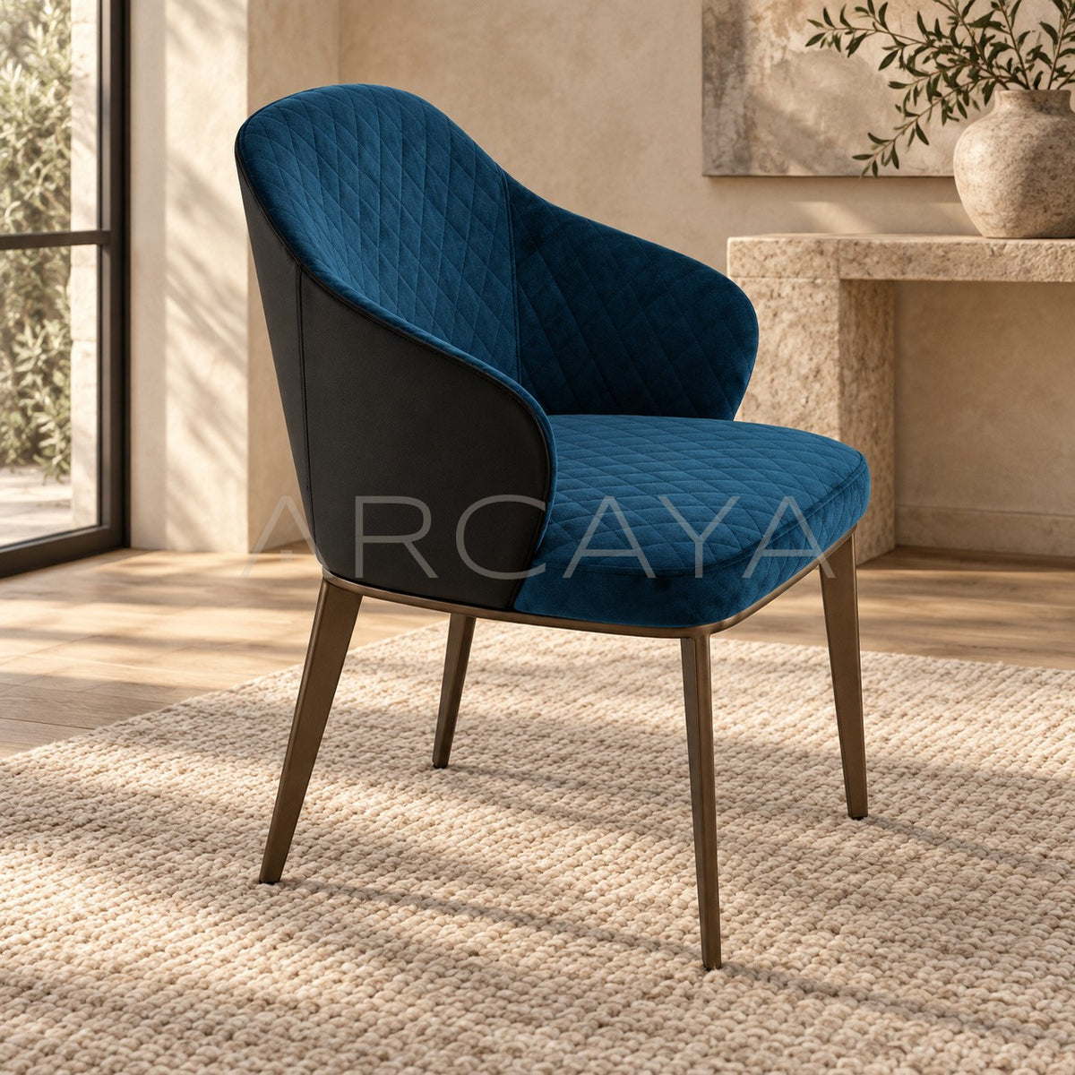 Dining Chair Pc 314 in detail