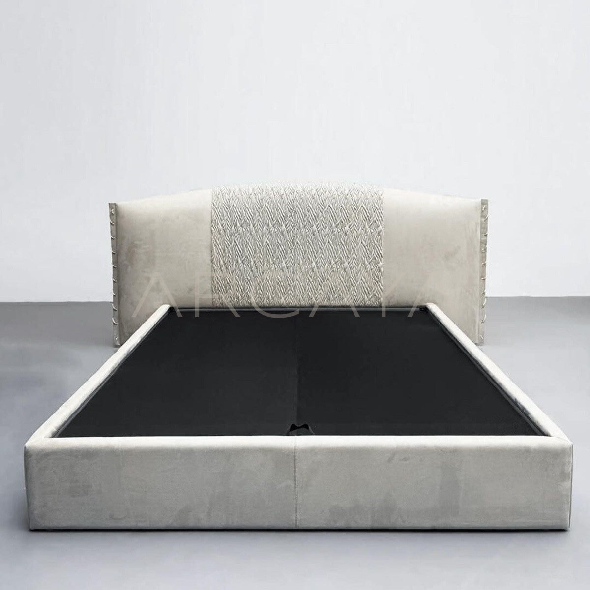 Factory Made Bed - main