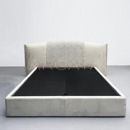 Factory Made Bed - main