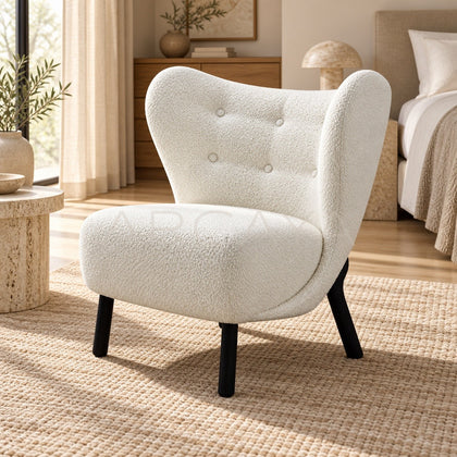 Lounge Chair Pc 237 - scene