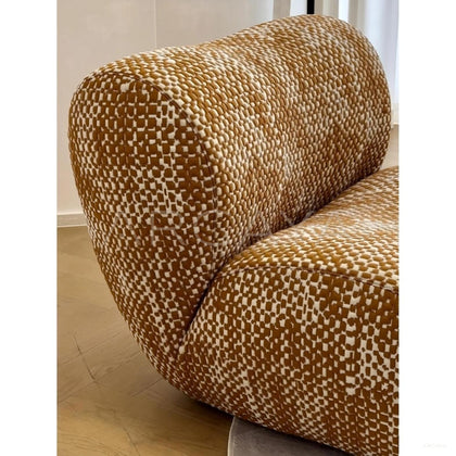Jeaek Hebe Lounge Chair - scene