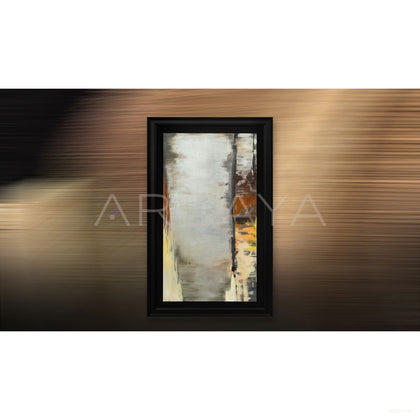 Mixed Media Wall Art 2503D0116 - scene