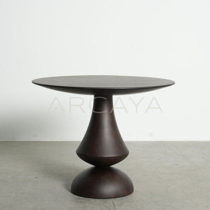 Teak Leisure Table - main