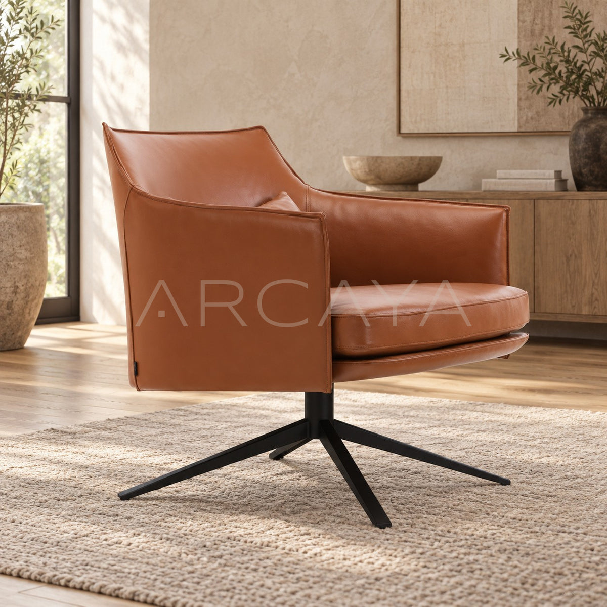 Lounge Chair Pc 203 - main