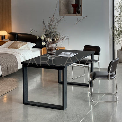Jeaek Fangshuo Dining Table - main