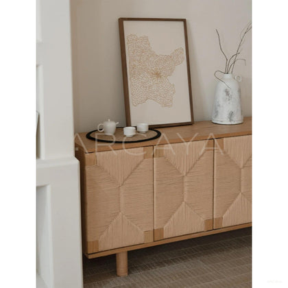 Duoxi Cabinet - scene