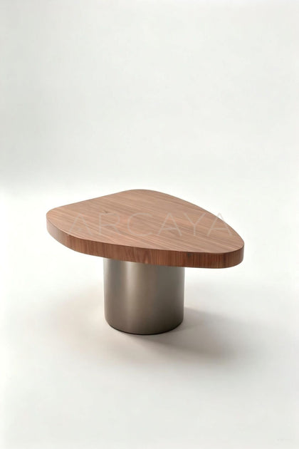 Bezier Coffee Table - detail