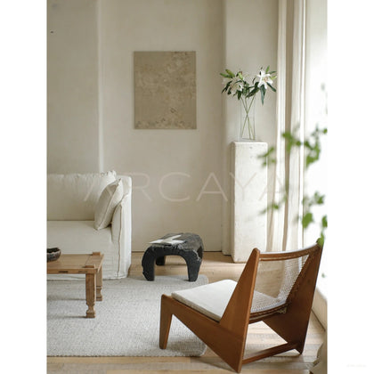 Reclaimed Wood Furniture Set — Furniture Sets - scene