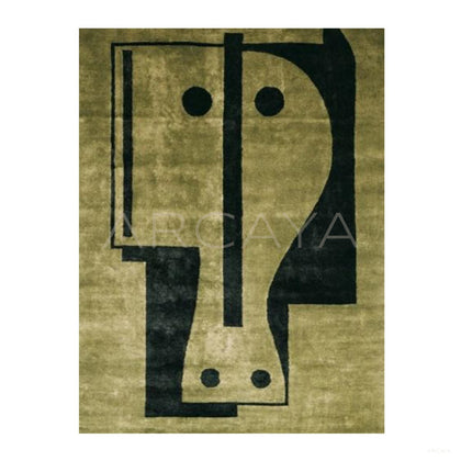 Space Enhancing Rug Collection - scene