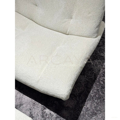Emmy Lounge Chair - scene