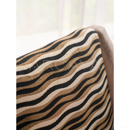 Modern Vintage Armchair - scene