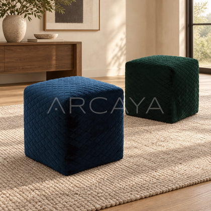 Square Stool Pc 213 - scene