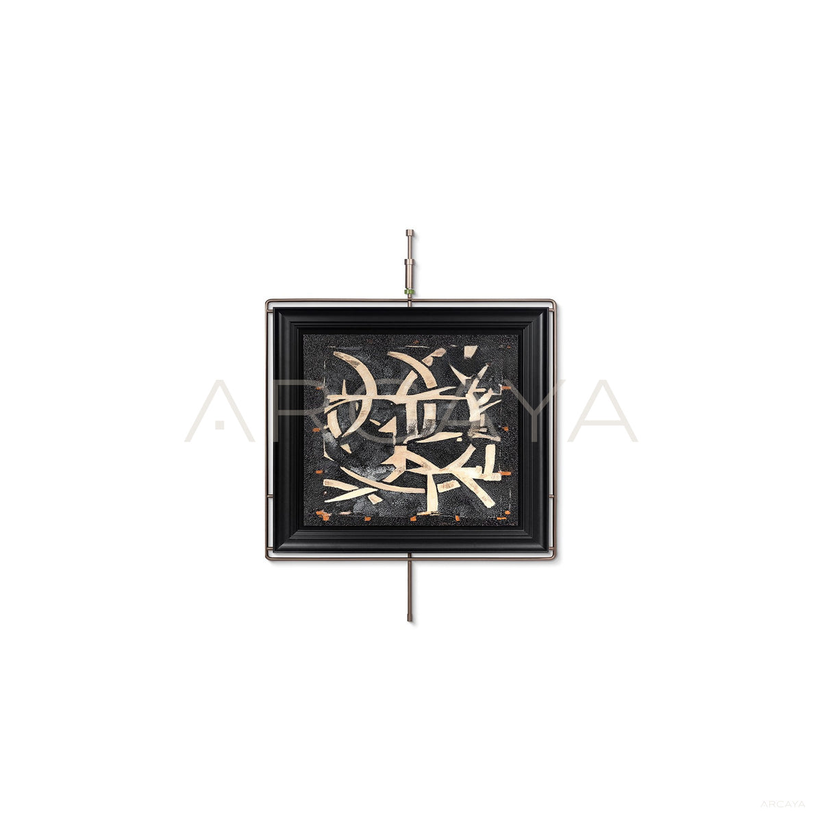 3D Wall Art 2503H0048 in detail