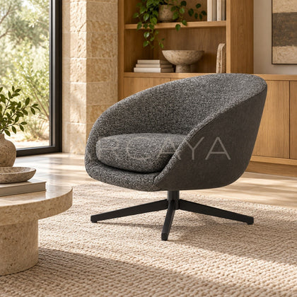 Lounge Chair Pc 227B - scene