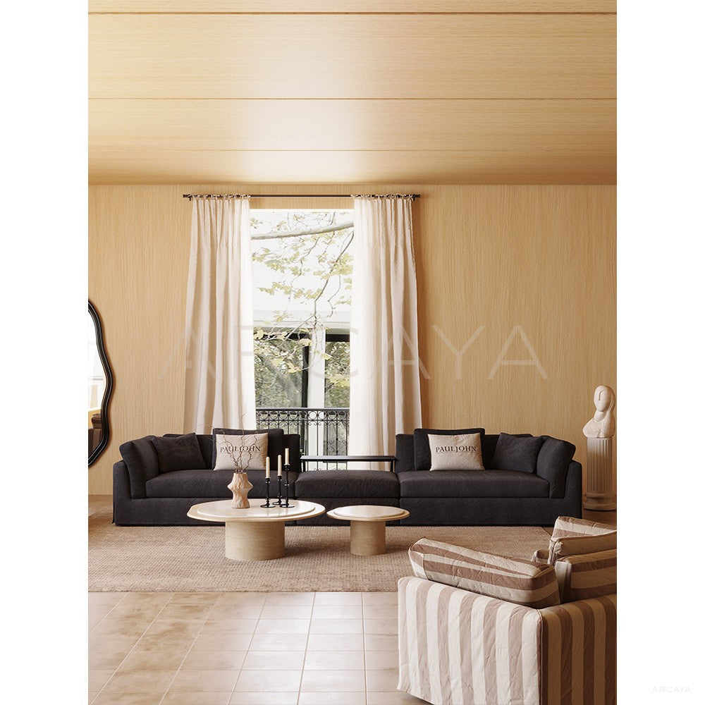 Relaxing Sofa in detail