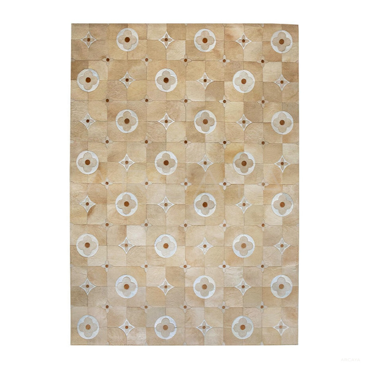 Cowhide Rug - main