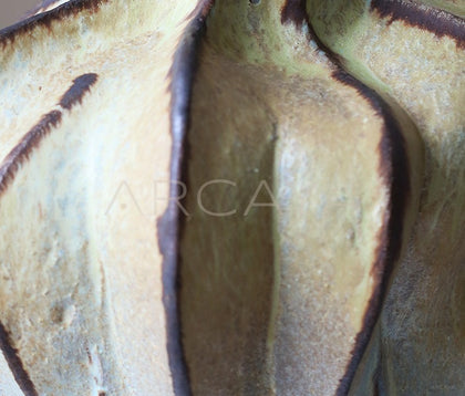 Jingdezhen Wabi Sabi Art Vase Chinese - scene