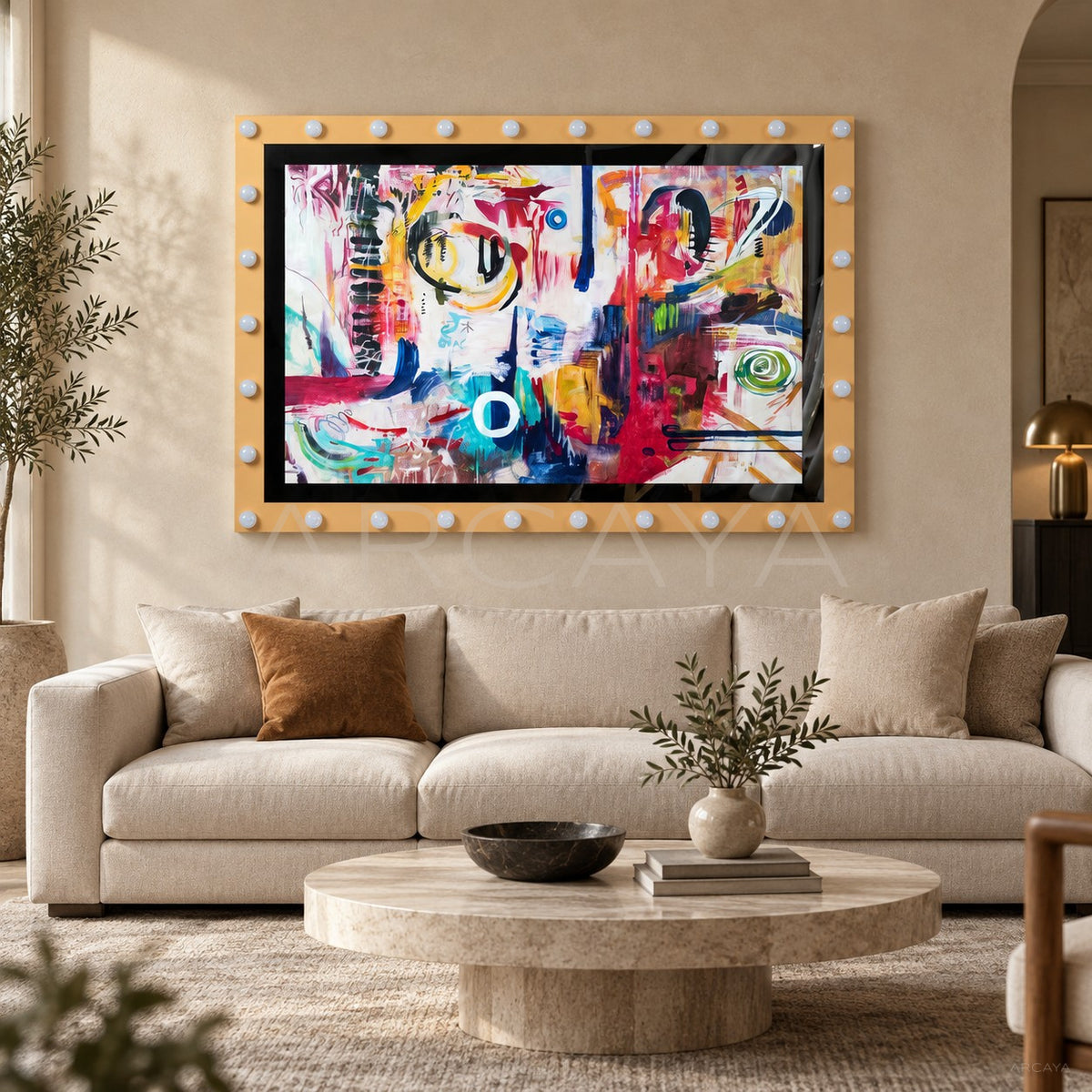 Have a floor plan or reference image?