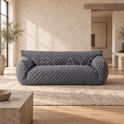 Sofa D 117D - main