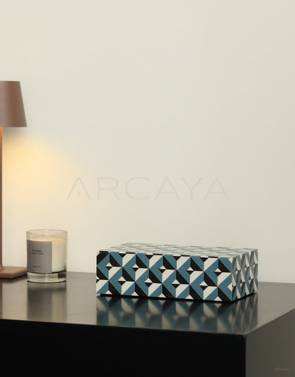 Jewelry Box - scene