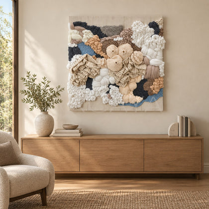 3D Wall Art 2509H0073 - main