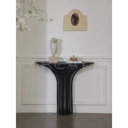 Space Rhythm Decor — Console - scene