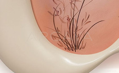 Mixed Media Wall Art 2503D0052 - detail