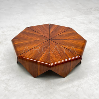 Petal Coffee Table - main