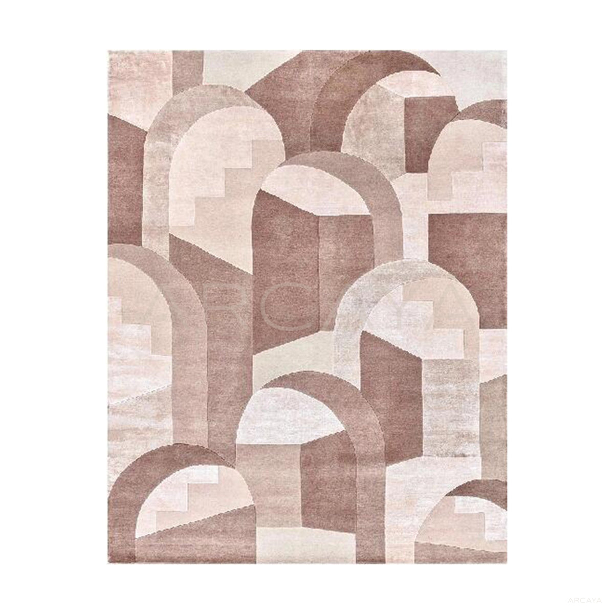 Custom Hand Tufted Rug Dsm P039 C05 - main